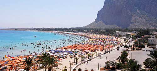 San Vito Lo Capo