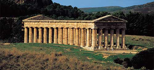 Segesta