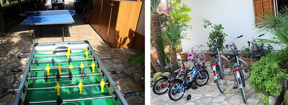 servizi beb nonna sara