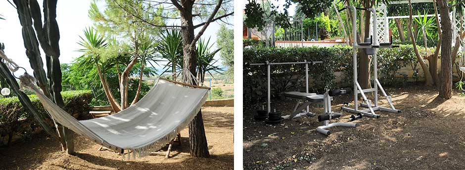 servizi beb nonna sara